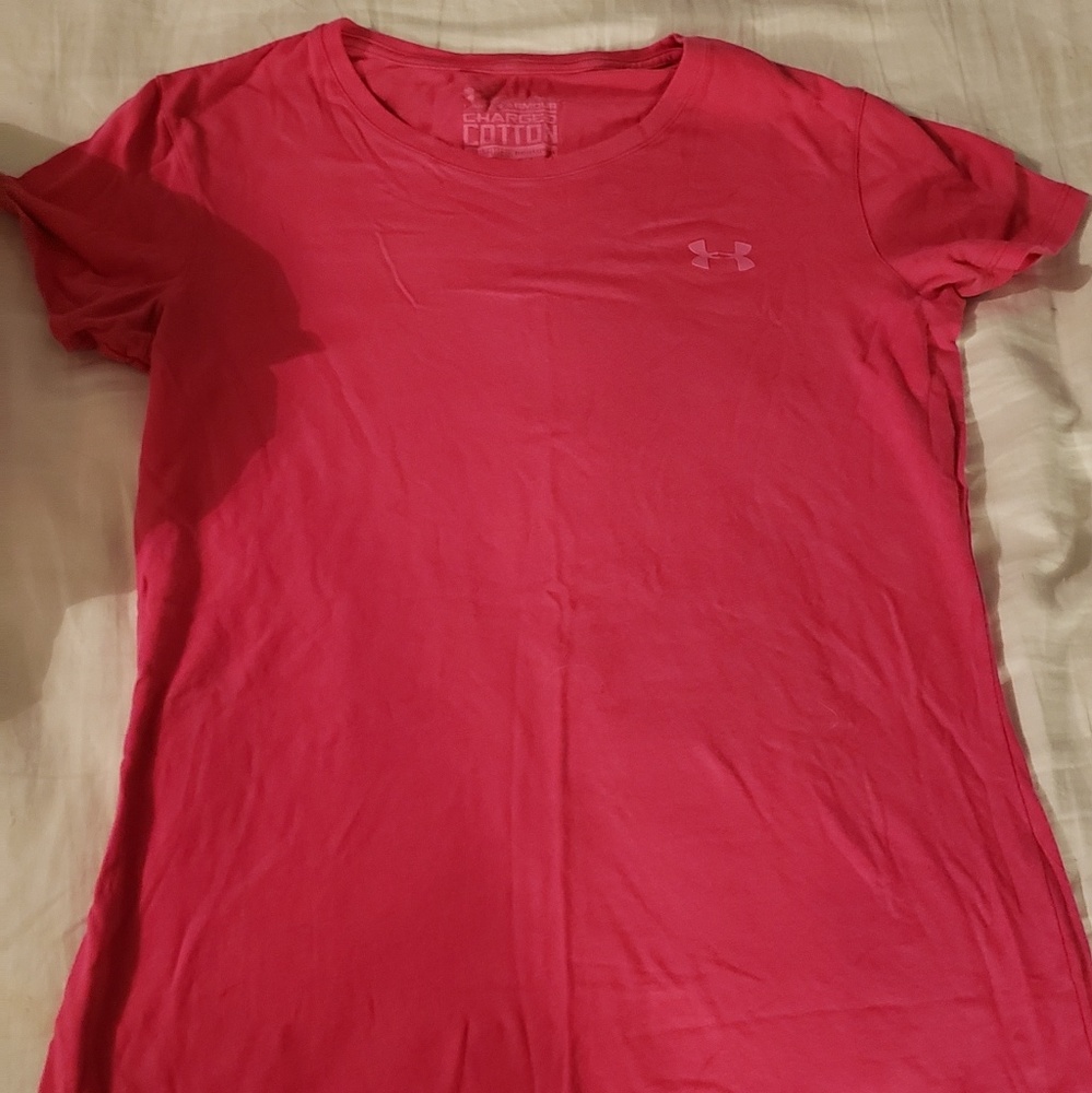 Under Armour Gym shirt